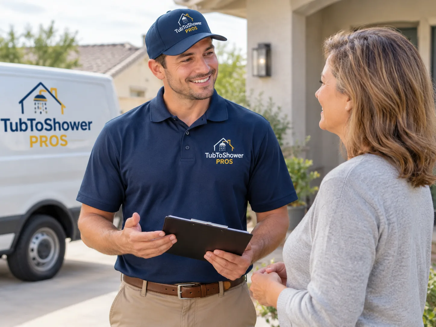 Tub Shower Conversion Buffalo, WV FAQs